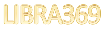 Logo LIBRA369